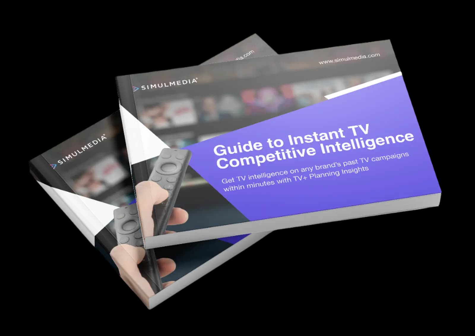 Guide to Instant TV Competitive Intelligence