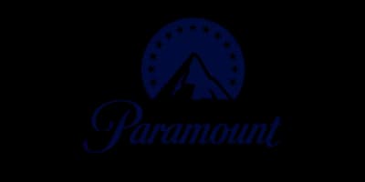 Paramount logo