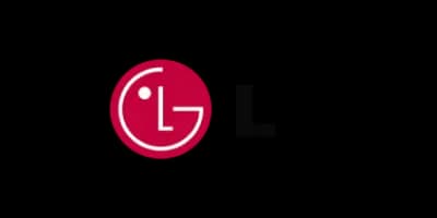 LG logo