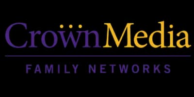 Crown Media logo