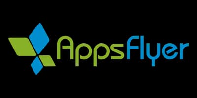 appsflyer logo