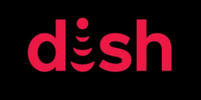 Dish logo