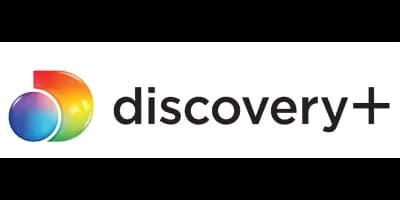 discovery+ logo