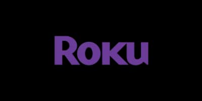 Roku logo