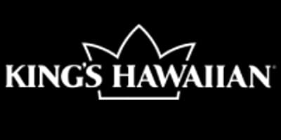 kings hawaiian logo